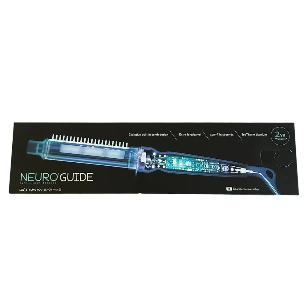 NeuroGuide Intelligent Styling 1.25